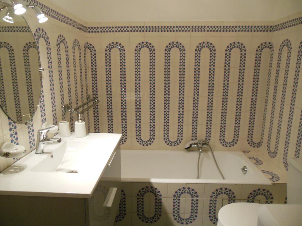 Regence Clipper Apartamento Juan-les-Pins Quarto foto