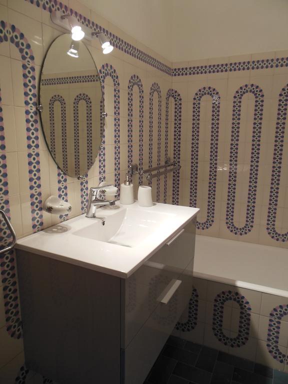 Regence Clipper Apartamento Juan-les-Pins Quarto foto