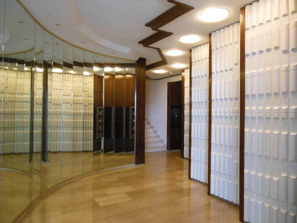 Regence Clipper Apartamento Juan-les-Pins Quarto foto