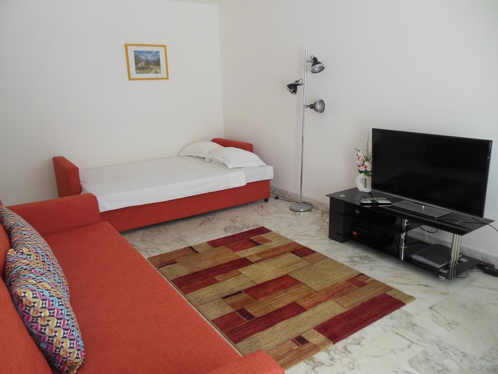 Regence Clipper Apartamento Juan-les-Pins Exterior foto