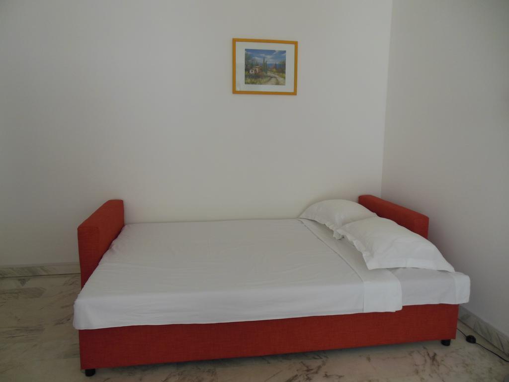Regence Clipper Apartamento Juan-les-Pins Exterior foto